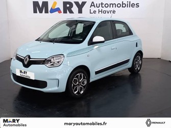 Photo Renault Twingo III SCe 65 Limited