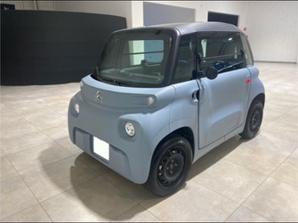 Photo Citroen AMI Ami Ami