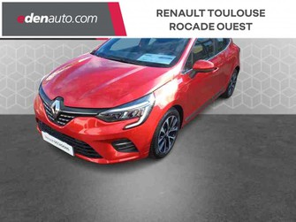 Photo Renault Clio TCe 90 - 21N Intens