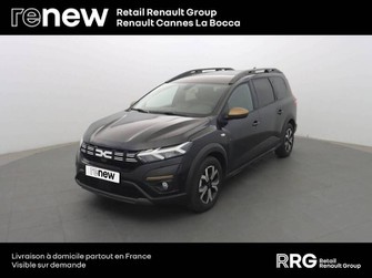 Photo Dacia Jogger Jogger ECO-G 100 7 places