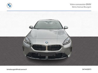Photo Bmw Serie 1 Série 1 120A 170ch M Sport DKG7