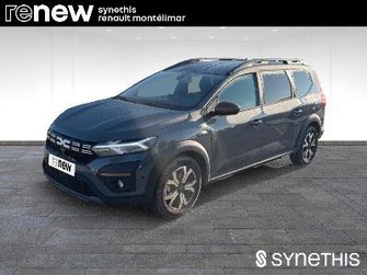 Photo Dacia Jogger TCe 110 7 places Extreme +