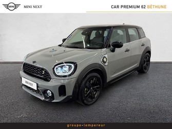 Photo Mini  Countryman Cooper SE  125ch + 95ch Northwood ALL4 BVA6