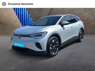 Photo Volkswagen ID.4 286ch Pro 4Motion 77 kWh Life Max