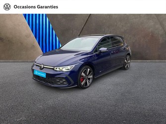 Photo Volkswagen Golf 1.4 eHybrid 245ch GTE DSG6