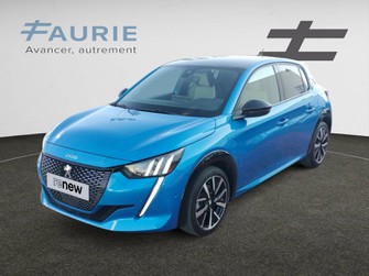 Photo Peugeot 208 208 PureTech 130 S&S EAT8