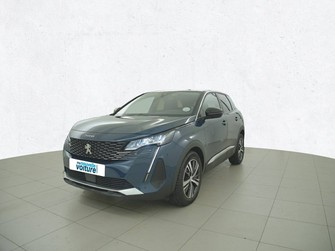 Photo Peugeot 3008 3008 Puretech 130ch S&S EAT8