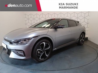 Photo Kia EV6 229 ch GT Line