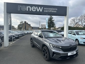 Photo Renault Austral Austral E-Tech hybrid 200