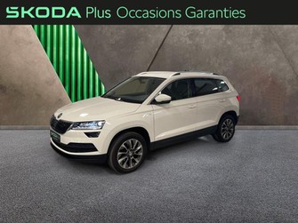 Photo Skoda Karoq 2.0 TDI 116ch SCR Clever Euro6ap