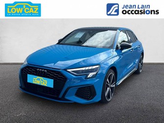 Photo Audi A3 Sportback 35 TDI 150 S tronic 7 S line