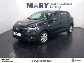 Photo Dacia Sandero TCe 90 - 22B Confort