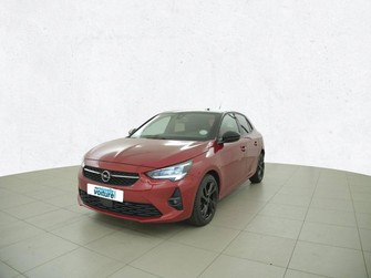 Photo Opel Corsa 1.2 Turbo 130 ch BVA8 - GS Line