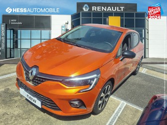 Photo Renault Clio 1.0 TCe 100ch Evolution GPL