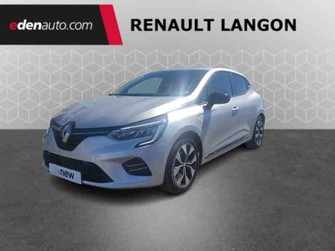 Photo Renault Clio Blue dCi 100 Evolution