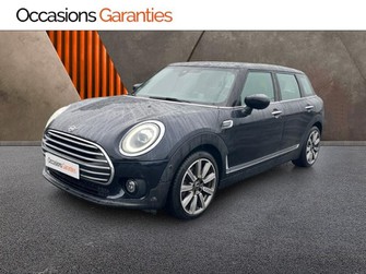 Photo Mini Clubman Clubman Cooper 136ch Canonbury BVA7