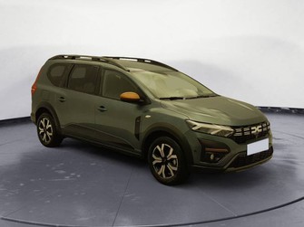 Photo Dacia Jogger ECO-G 100 7 places Extreme +