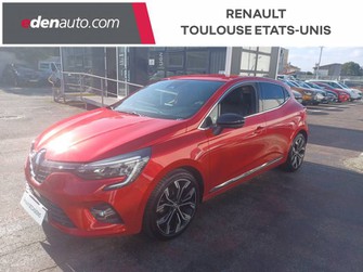 Photo Renault Clio TCe 90 - 21N Intens