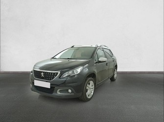 Photo Peugeot 2008 1.2 PureTech 82ch BVM5 - Style