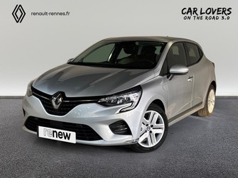 Photo Renault Clio V TCe 90 - 21N Business