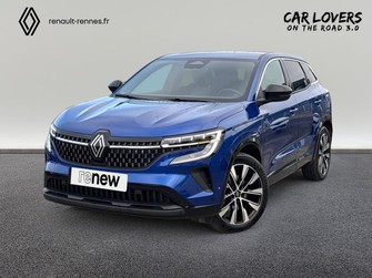 Photo Renault Austral E-Tech hybrid 200 Techno