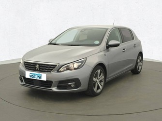 Photo Peugeot 308 308 PureTech 110ch S&S BVM6