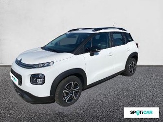 Photo Citroen C3 Aircross PureTech 130 S&S EAT6 Feel Pack