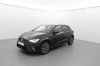 Photo Seat Ibiza Ibiza 1.0 EcoTSI 110 ch S/S DSG7