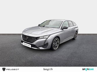 Photo Peugeot 308 SW 308 SW PHEV 180 e-EAT8