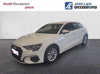 Photo Audi A3 Sportback 35 TFSI 150 S tronic 7