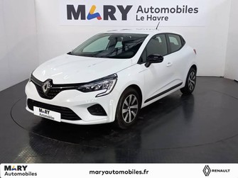 Photo Renault Clio TCe 90 Equilibre