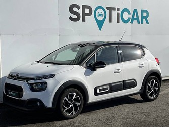 Photo Citroen C3 C3 PureTech 110 S&S EAT6