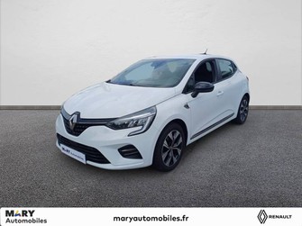 Photo Renault Clio SCe 65 - 21 Limited