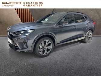 Photo Cupra Formentor 1.5 eTSI Hybrid 150ch V DSG7