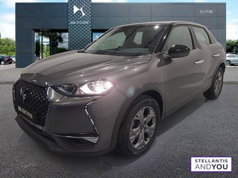 Photo DS 3 Crossback BlueHdi 100 S&S BVM6 Business