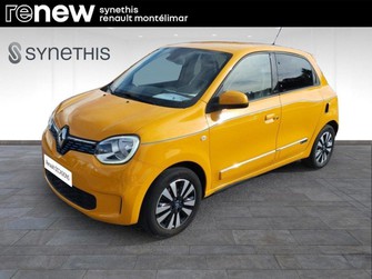 Photo Renault Twingo ELECTRIC III Achat Intégral Intens