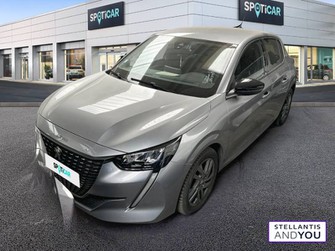 Photo Peugeot 208 BlueHDi 100 S&S BVM6 Style