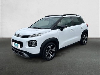 Photo Citroen C3 Aircross C3 Aircross BlueHDi 120 S&S EAT6