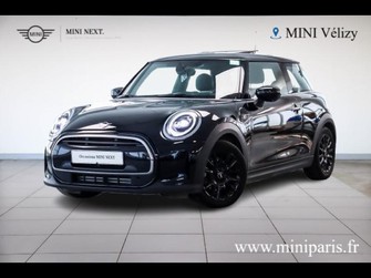 Photo Mini Cooper 136ch Edition Camden