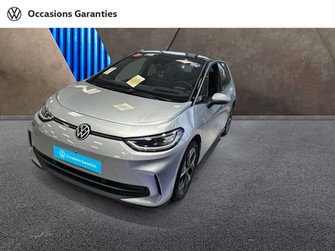 Photo Volkswagen ID.3 204ch Pro Performance 58 kWh Style Exclusive