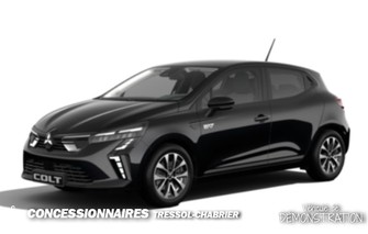 Photo Mitsubishi Colt 1.6 MPI HEV 143 Business