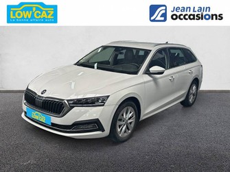 Photo Skoda Octavia Combi 2.0 TDI 150 ch DSG7 Style
