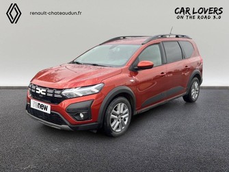 Photo Dacia Jogger Jogger TCe 110 5 places