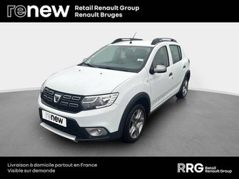 Photo Dacia Sandero Sandero SCe 75