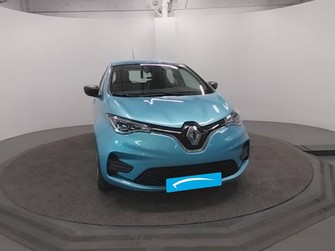 Photo Renault ZOE Zoe R110 Achat Intégral