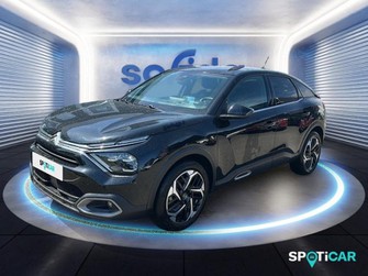 Photo Citroen C4 BlueHDi 130ch S&S Shine EAT8