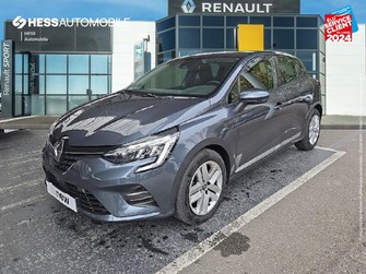 Photo Renault Clio 1.0 TCe 90ch Business -21N