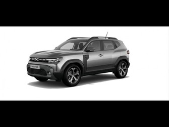 Photo Dacia Duster ECO-G 100 4x2 Journey