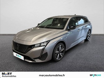 Photo Peugeot 308 SW 308 SW PHEV 180 e-EAT8