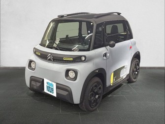 Photo Citroen AMI - Confort
